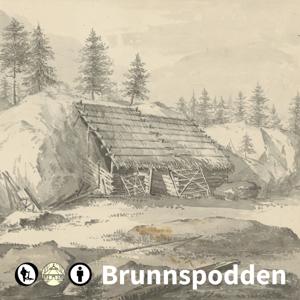 Brunnspodden: Museer och kulturarv