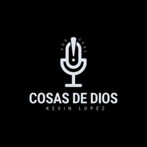 Cosas de Dios - Podcast