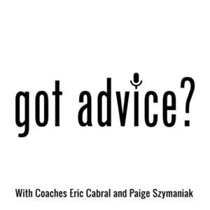 got advice?