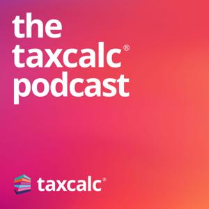 The Taxcalc Podcast