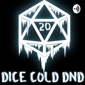 Dice Cold DnD