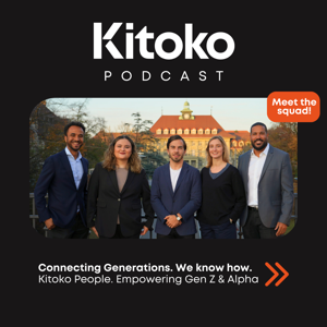 Kitoko Podcast