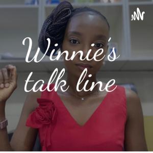 Winnie’s talkline