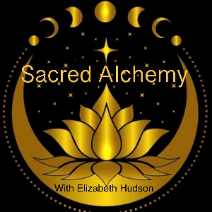 Sacred Alchemy