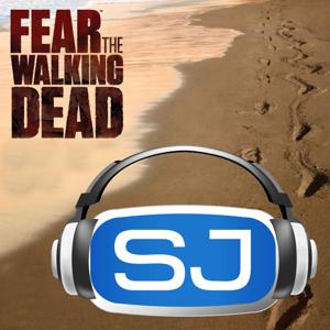 Westworld: Deutscher Podcast von Serienjunkies.de