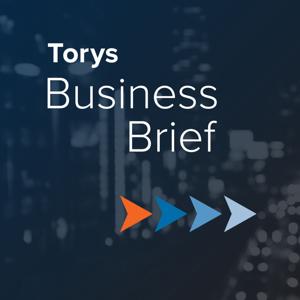 Torys Business Brief