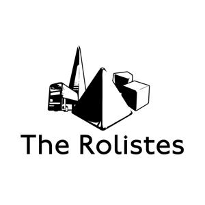 The Rolistes Podcast