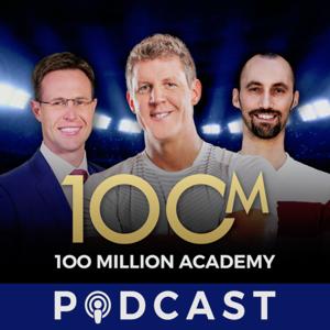 100 Million Academy's Podcast