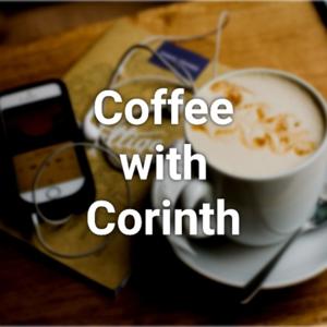 Coffee With Corinth