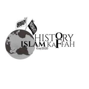 History Of Islam Kaffah