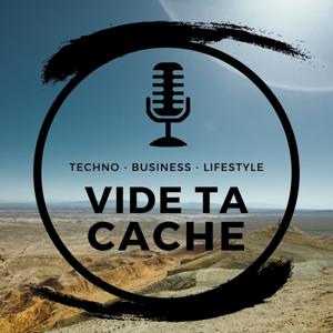 VIDE TA CACHE