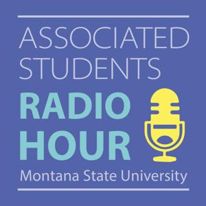 Associated Students Radio Hour