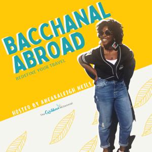 Bacchanal Abroad