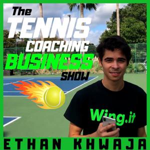 Tennis Coaching Business Mastery