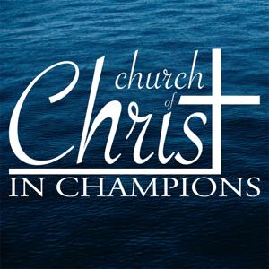 Church of Christ in Champions