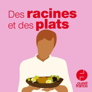 Des racines et des plats