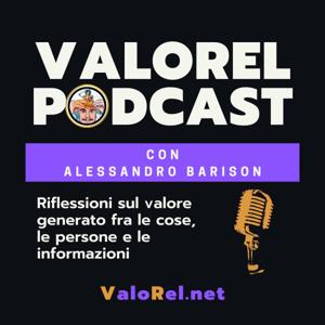 ValoRel Podcast