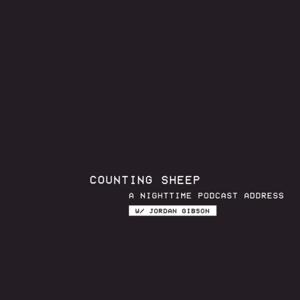 Counting Sheep