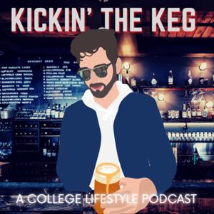 Kickin' The Keg