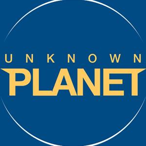 UnknownPlanetRadio