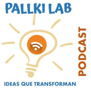 Pallki Lab - Ideas que transforman