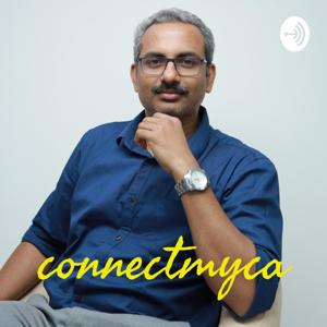 Connectmyca🔸Malayalam Business Podcast