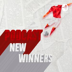 Podcast New Winners