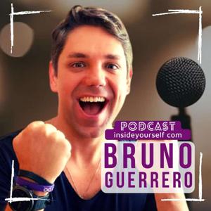 Insideyourself com Bruno Guerrero