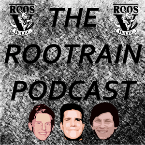 The Rootrain Podcast