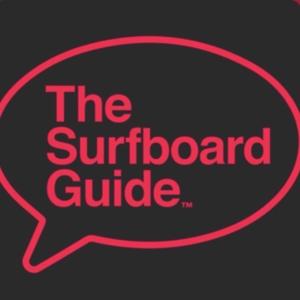 The Surfboard Guide