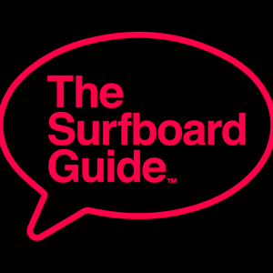 The Surfboard Guide