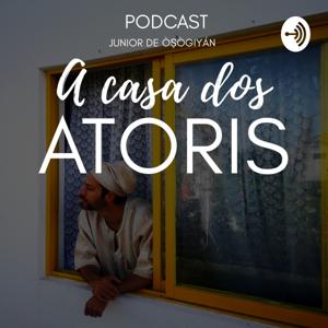 A Casa dos Atoris