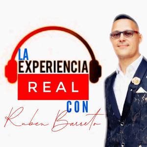 La Experencia Real Con Ruben Barreto