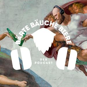 Bärte Bäuche Biere
