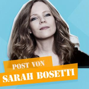 Post von Sarah Bosetti