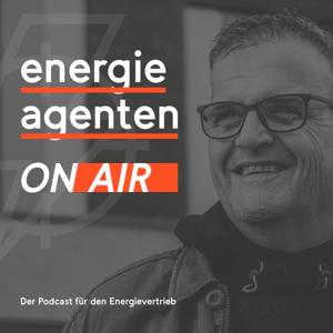 Energieagenten on Air