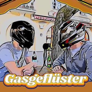 Gasgeflüster by Michel, Jan