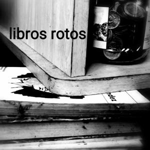 libros rotos