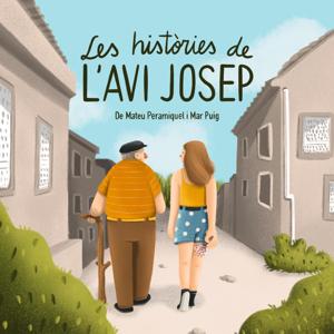 LES HISTÒRIES DE L'AVI JOSEP