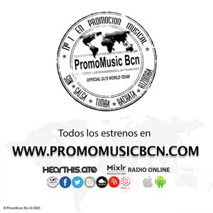 PromoMusic Bcn Radio