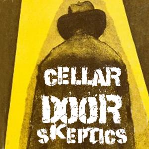 Cellar Door Skeptics Podcast