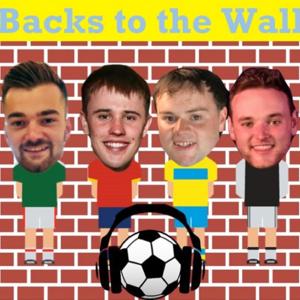 Backs to the Wall