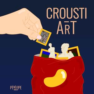 CROUSTI-ART