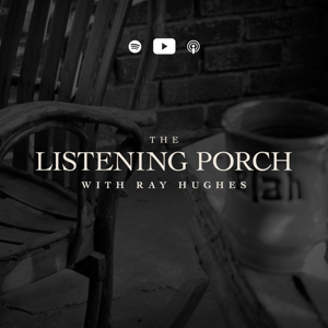 The Listening Porch