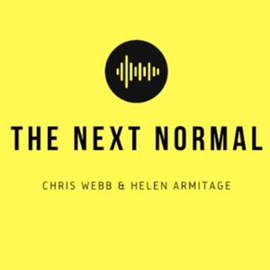 The Next Normal