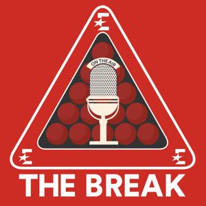 The Break: The Eurosport snooker podcast by Eurosport