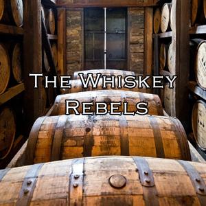 The Whiskey Rebels