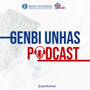 GenBI UNHAS Podcast