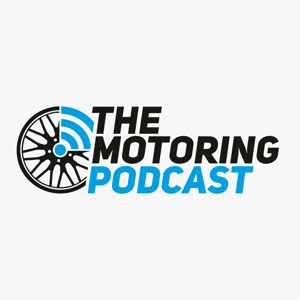 Motoring Podcast - News Show by Motoring Podcast