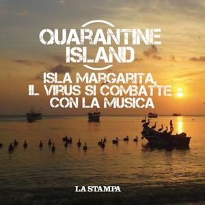 Quarantine Island